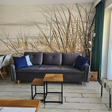 Apartament Powstancow A23 Z Dostepem Do Basenu Baltic Apartament Pobierowo Ngoại thất bức ảnh