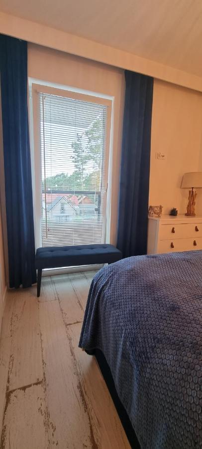 Apartament Powstancow A23 Z Dostepem Do Basenu Baltic Apartament Pobierowo Ngoại thất bức ảnh