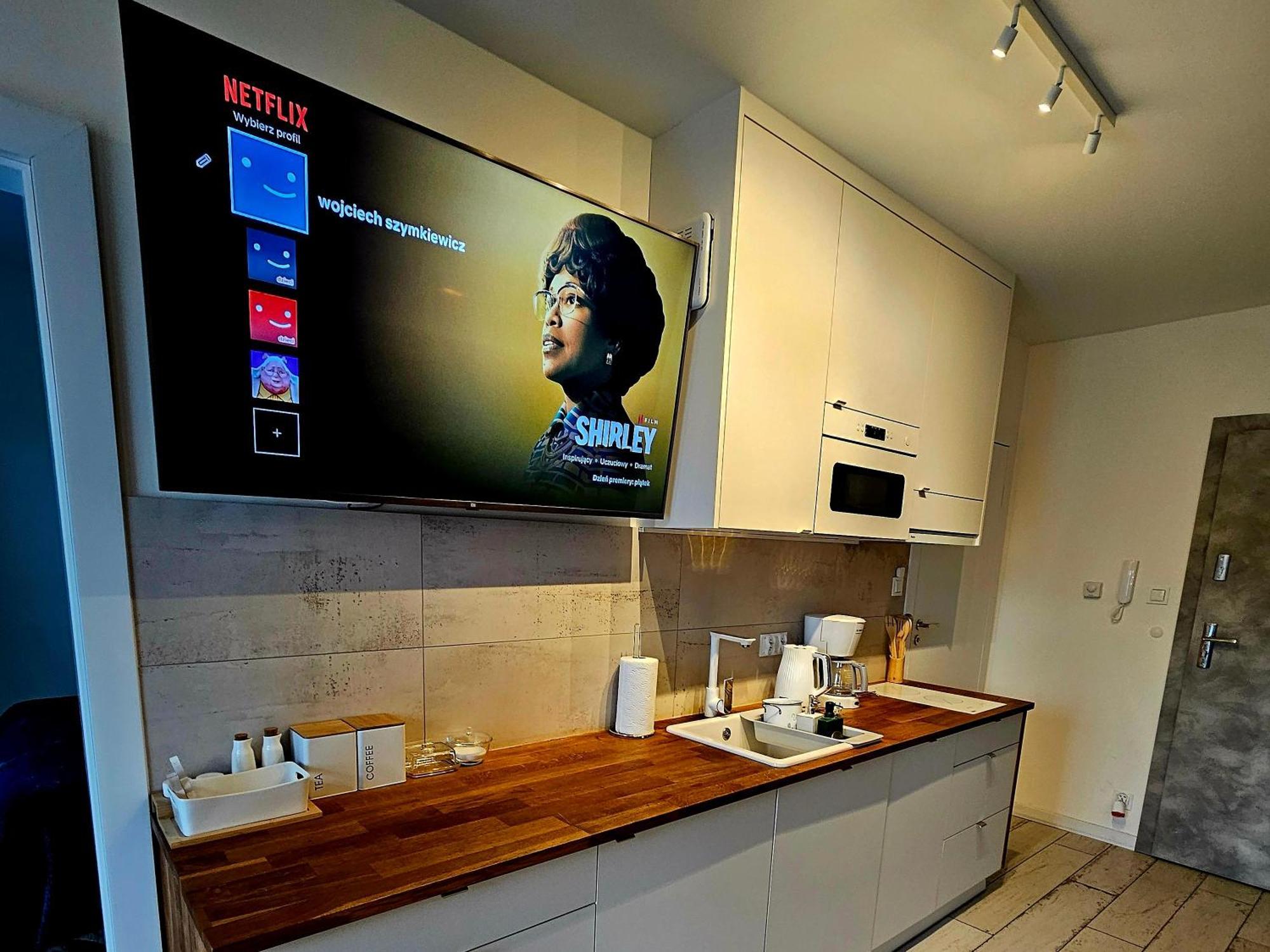 Apartament Powstancow A23 Z Dostepem Do Basenu Baltic Apartament Pobierowo Ngoại thất bức ảnh