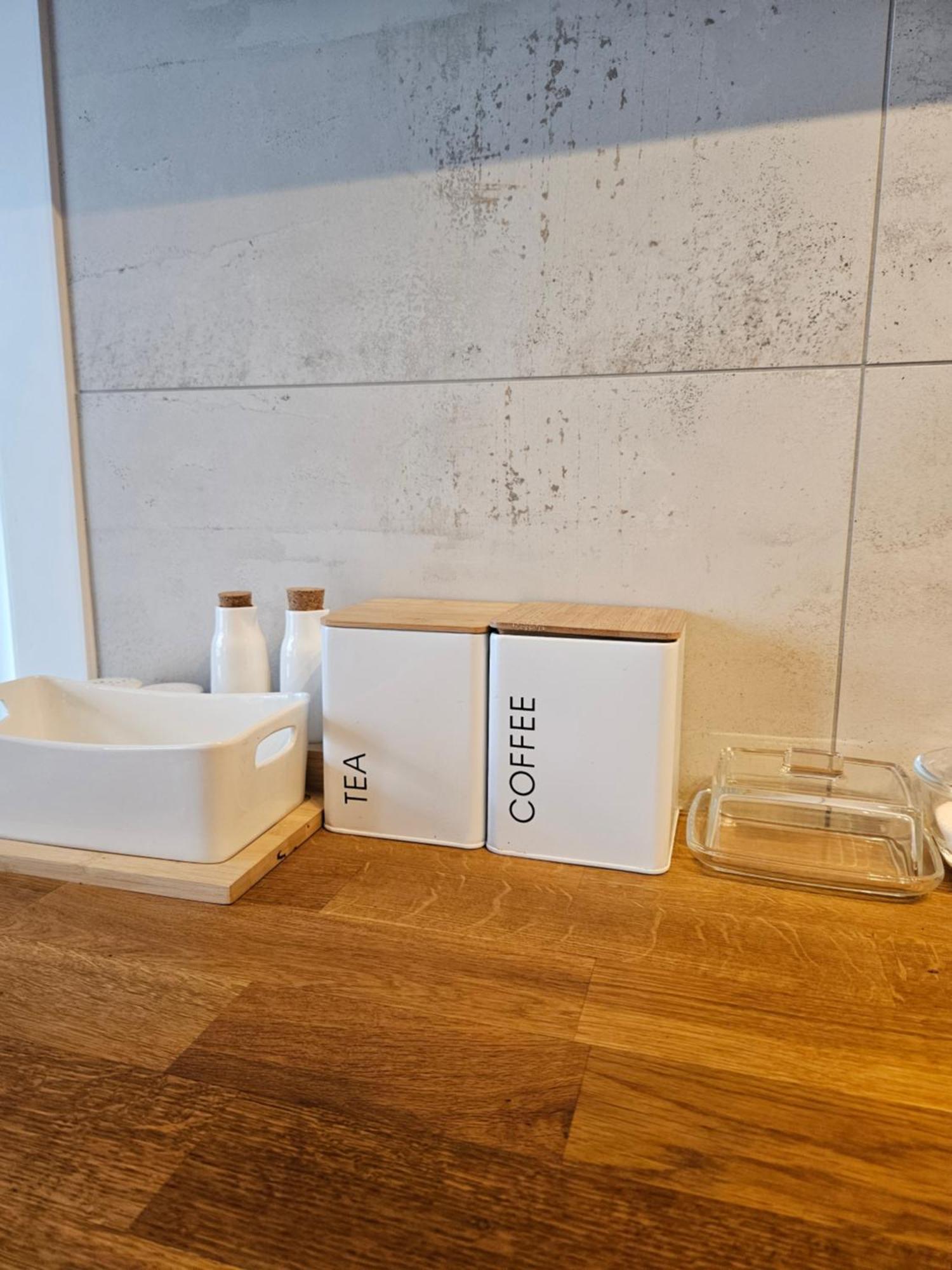 Apartament Powstancow A23 Z Dostepem Do Basenu Baltic Apartament Pobierowo Ngoại thất bức ảnh